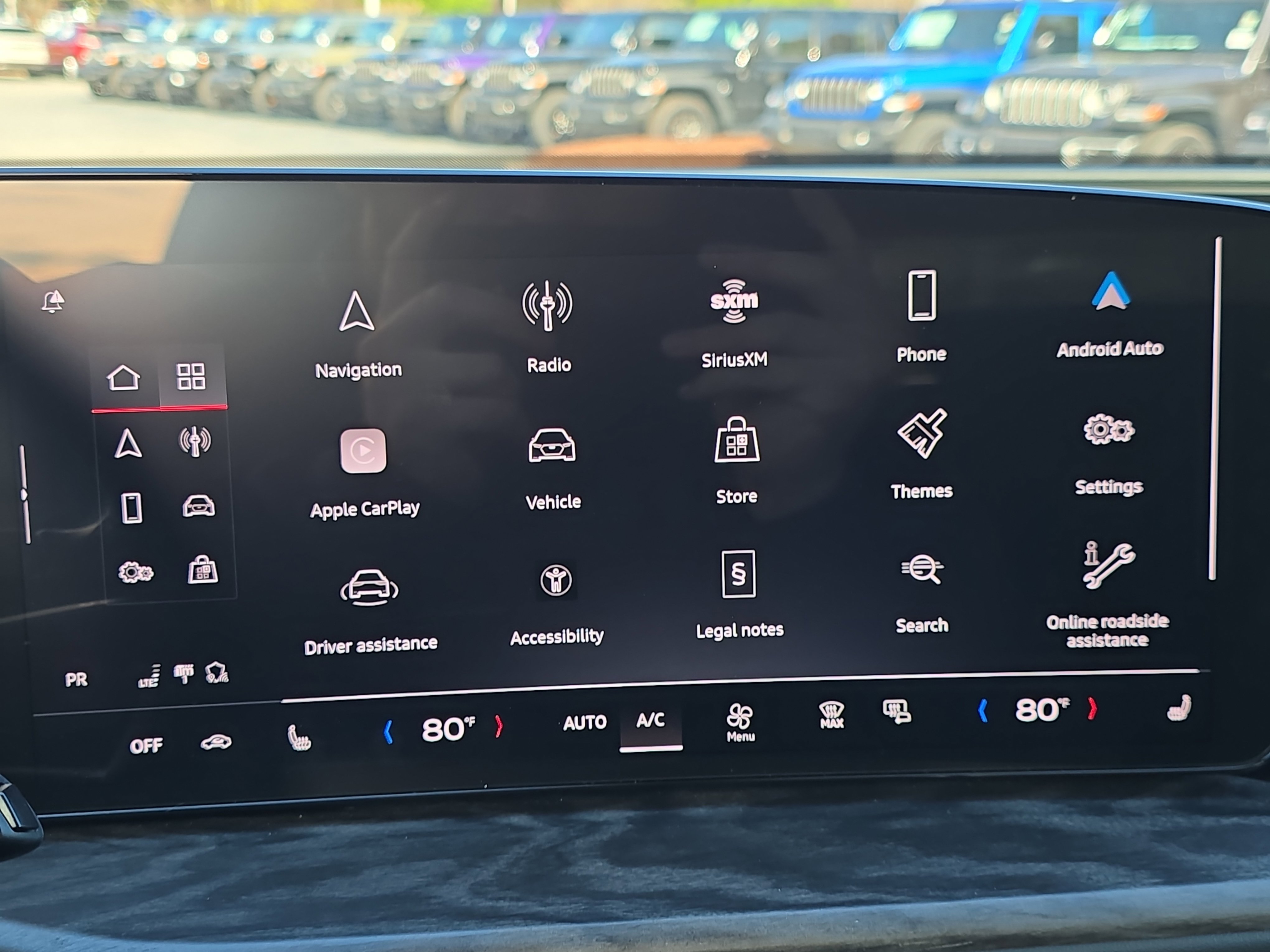 Certified 2025 Audi Q5 Premium Plus w/ Premium Plus image 21