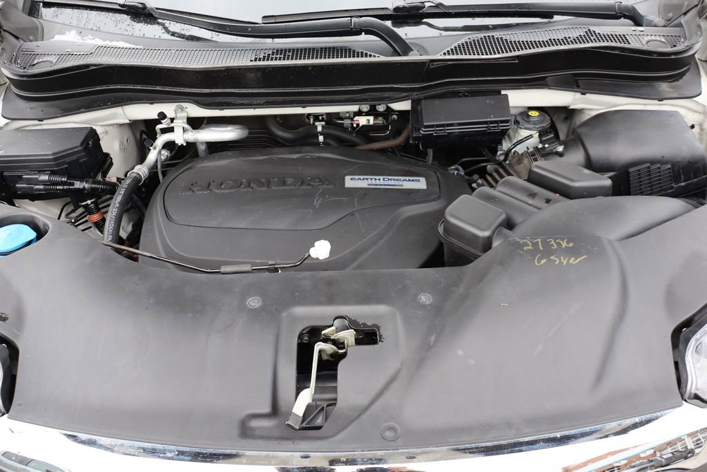 Used 2016 Honda Pilot EX image 41