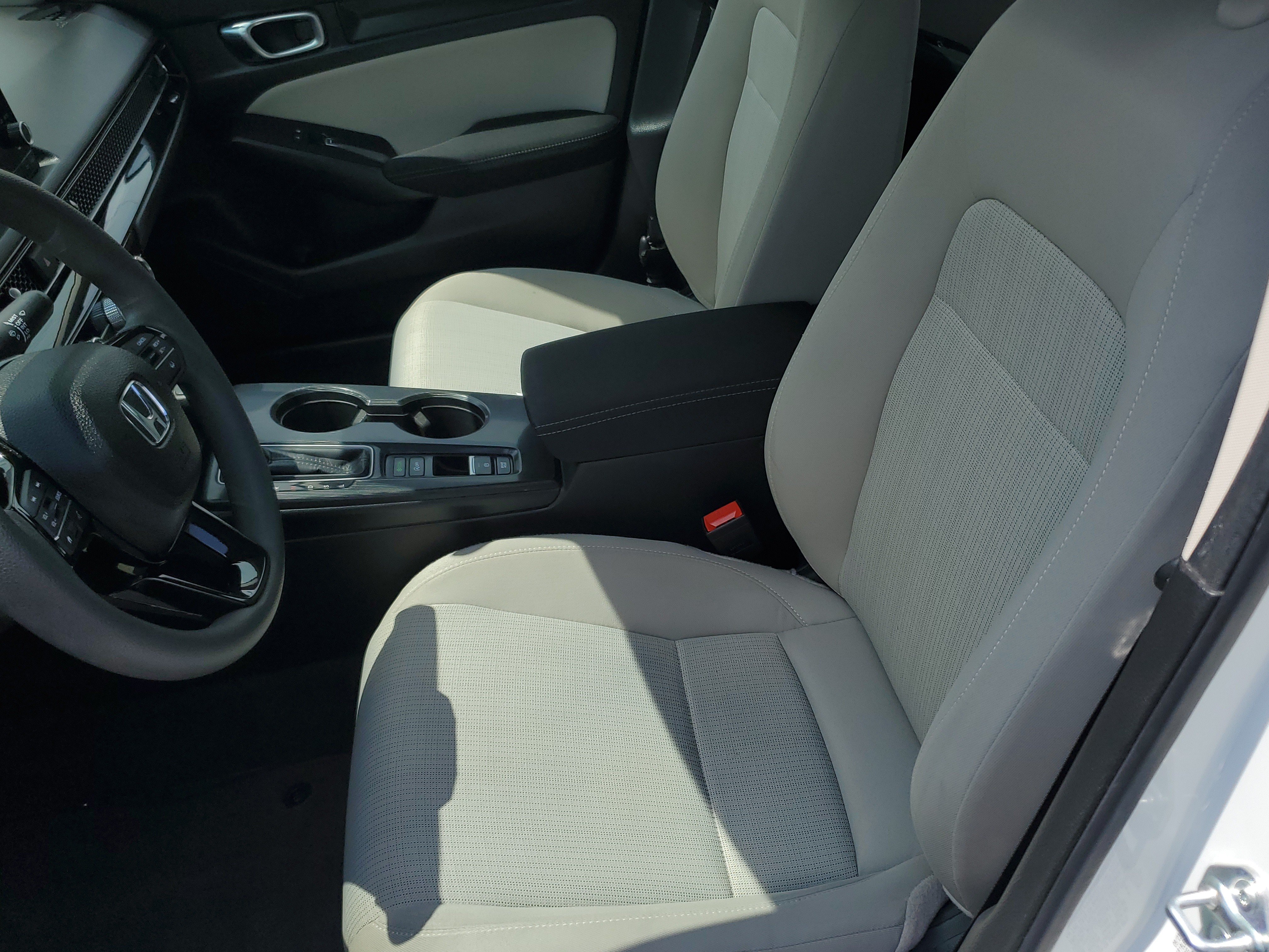 Used 2023 Honda Civic LX image 14