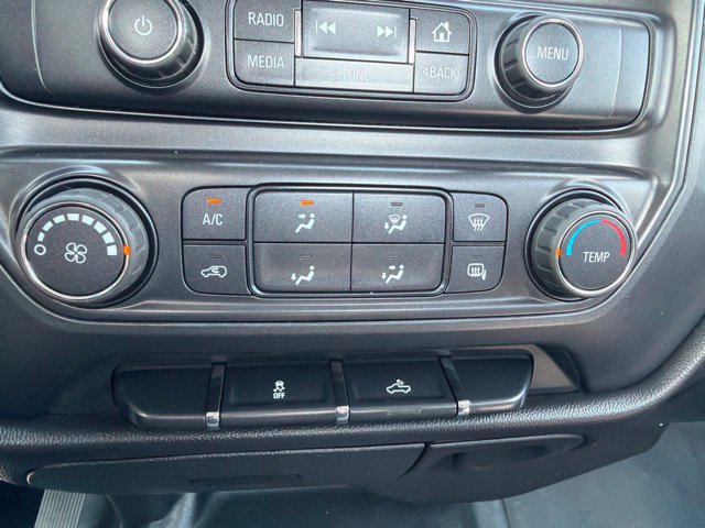 Used 2015 GMC Sierra 1500 2WD Regular Cab image 13