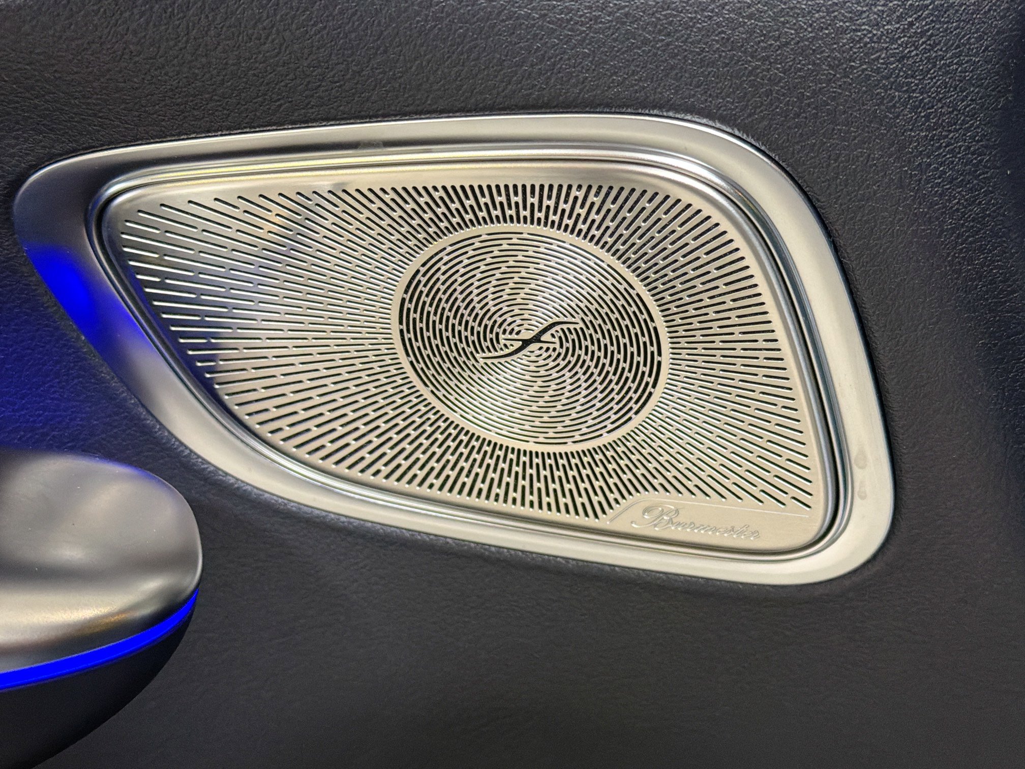 Used 2025 Mercedes-Benz GLC 63 AMG S image 24