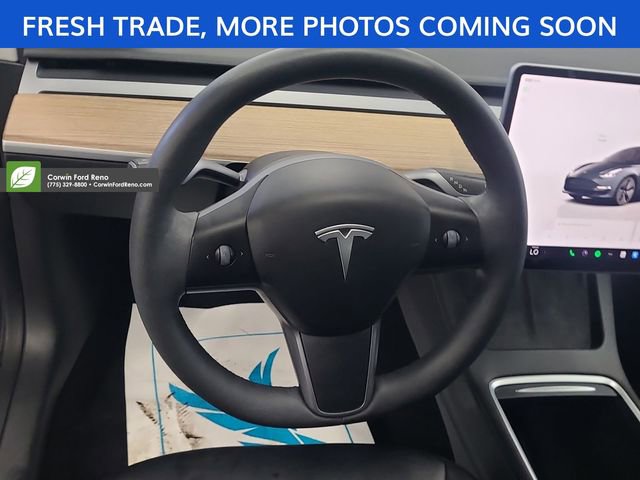 Used 2023 Tesla Model 3 Long Range image 12