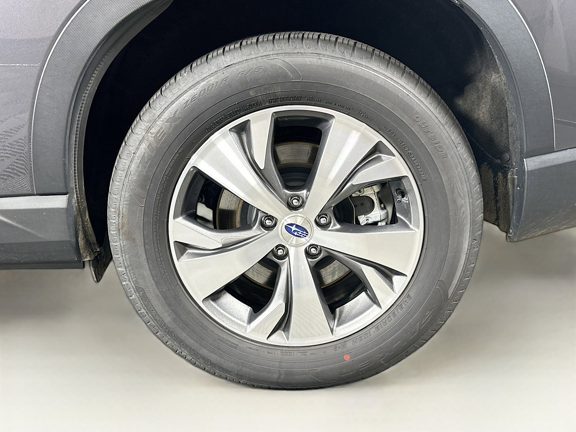 Used 2025 Subaru Ascent Premium image 11