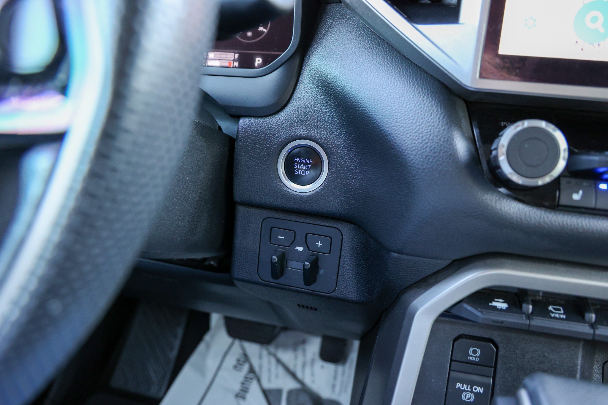 Used 2024 Toyota Tundra Limited RWD image 21