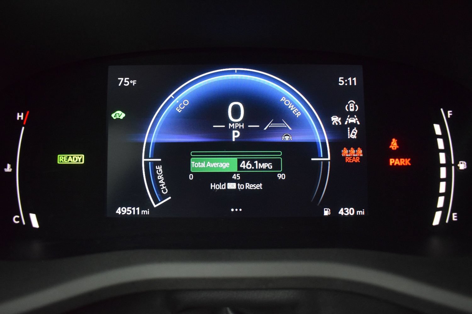 Used 2025 Toyota Camry SE FWD image 17