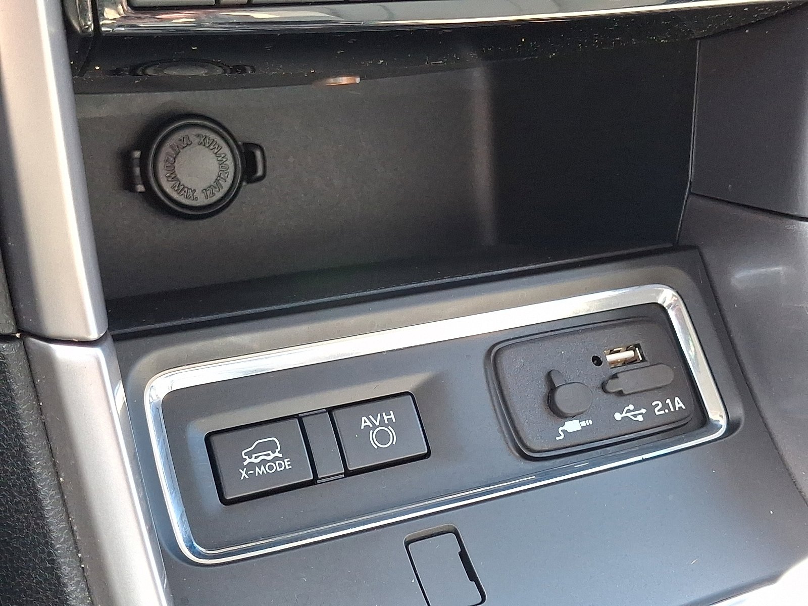 Used 2019 Subaru Ascent Limited AWD/4WD image 25