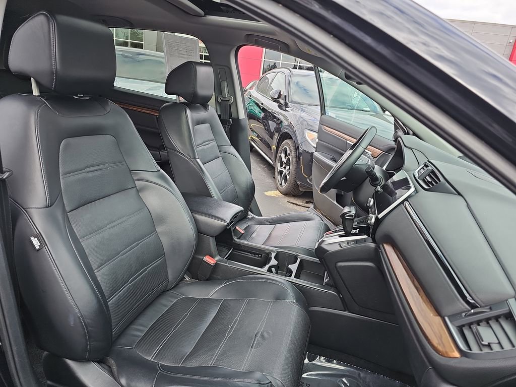 Used 2020 Honda CR-V EX-L image 10