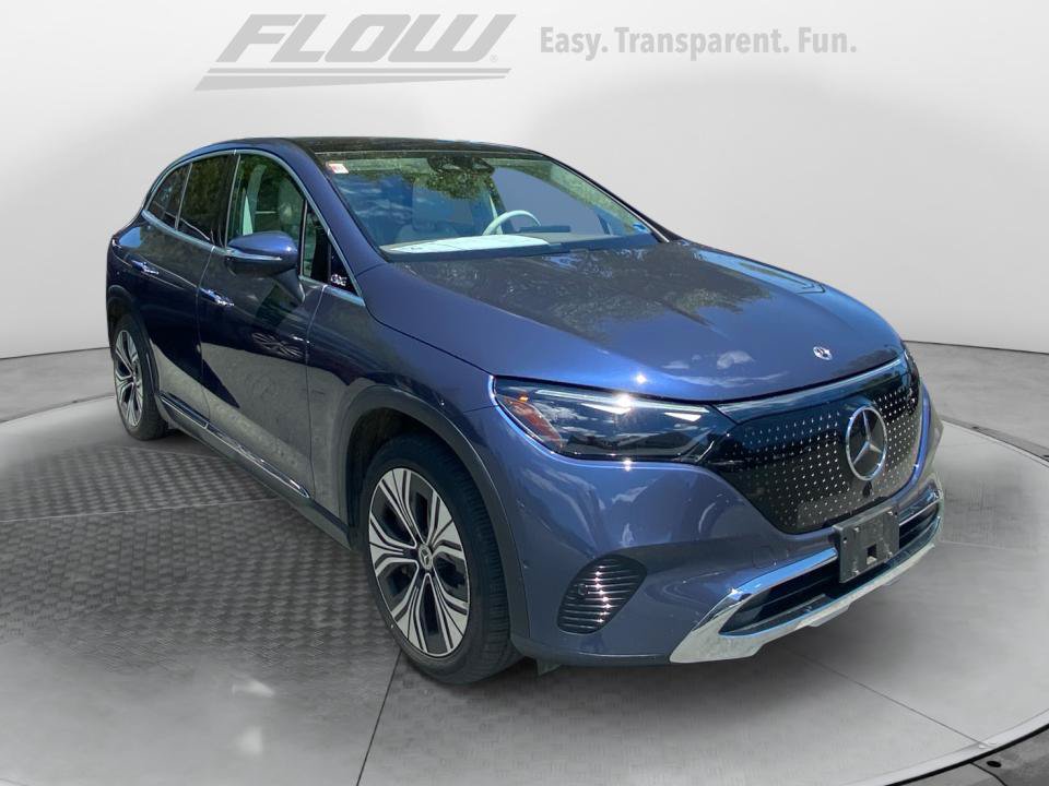 Certified 2023 Mercedes-Benz EQE 350+ 4MATIC SUV