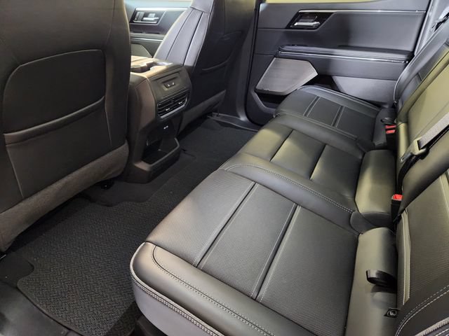 Used 2025 GMC Sierra EV Denali AWD/4WD image 29