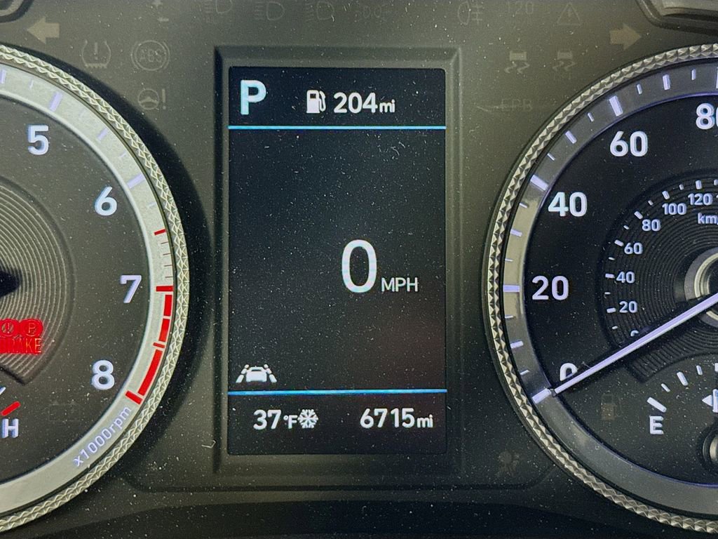 Used 2022 Hyundai Sonata SEL image 16