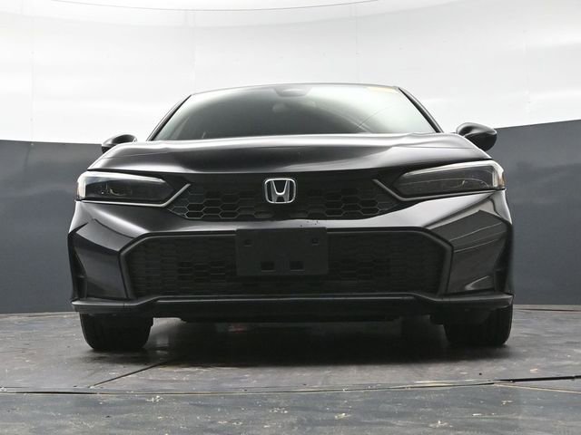 Used 2025 Honda Civic Sport image 35