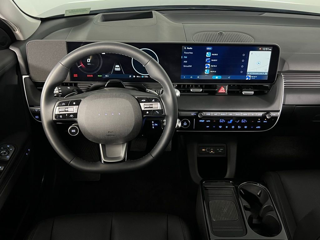 Used 2025 Hyundai Ioniq 5 Limited image 15