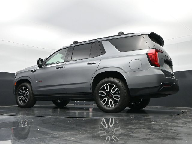 Used 2023 GMC Yukon AT4 w/ Technology Package AWD/4WD image 56