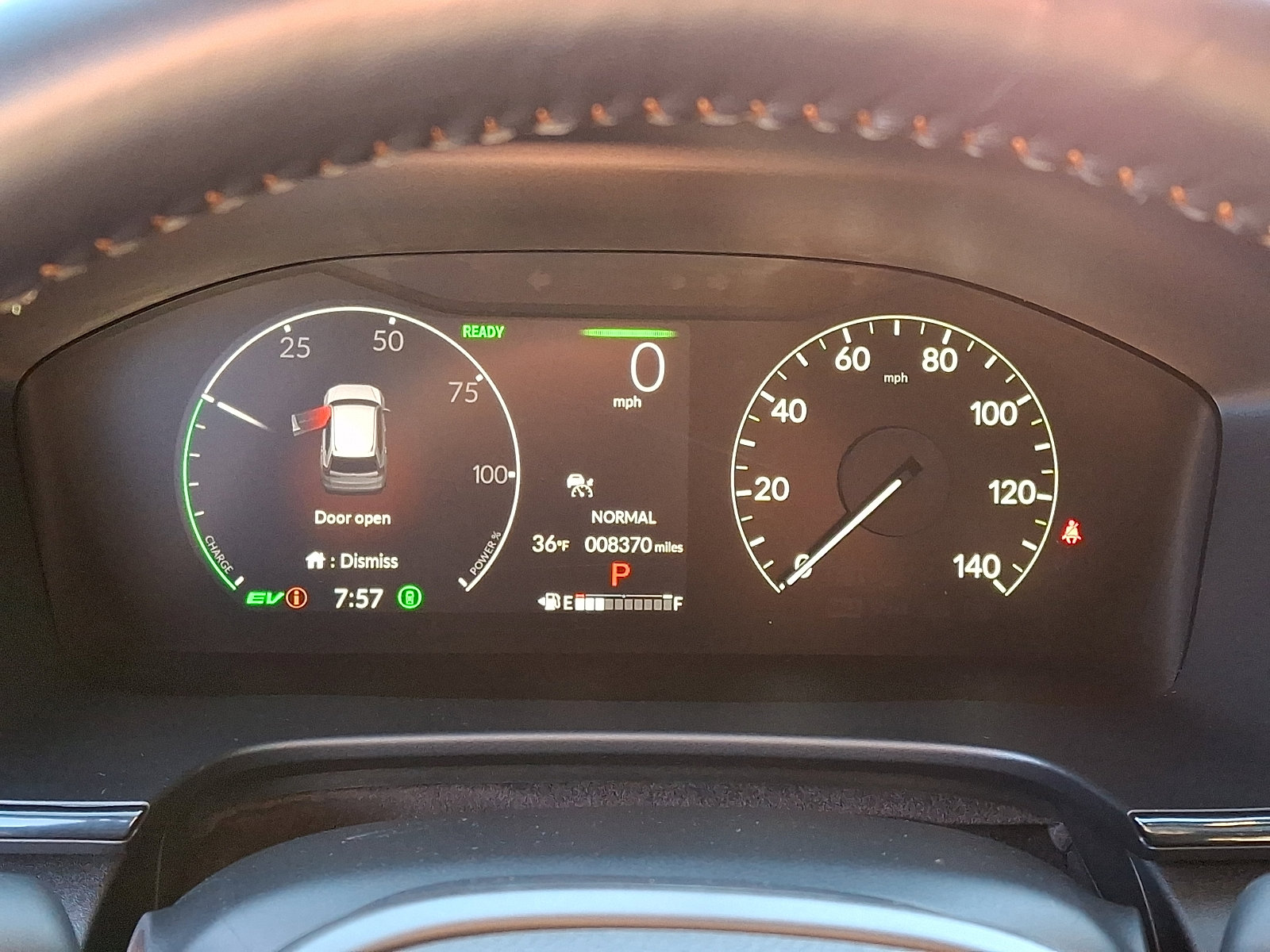 Used 2025 Honda CR-V Sport-L image 25