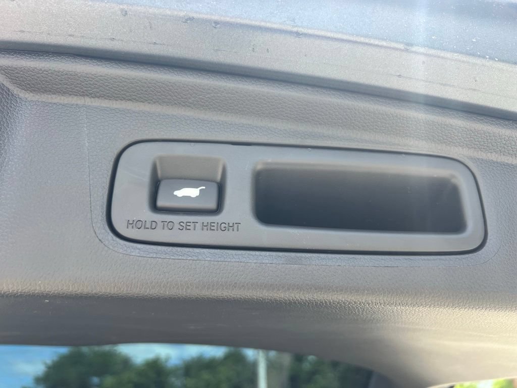 Certified 2026 Honda CR-V EX-L image 25