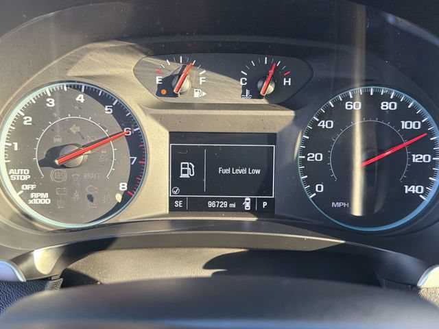 Used 2023 Chevrolet Malibu RS FWD image 15