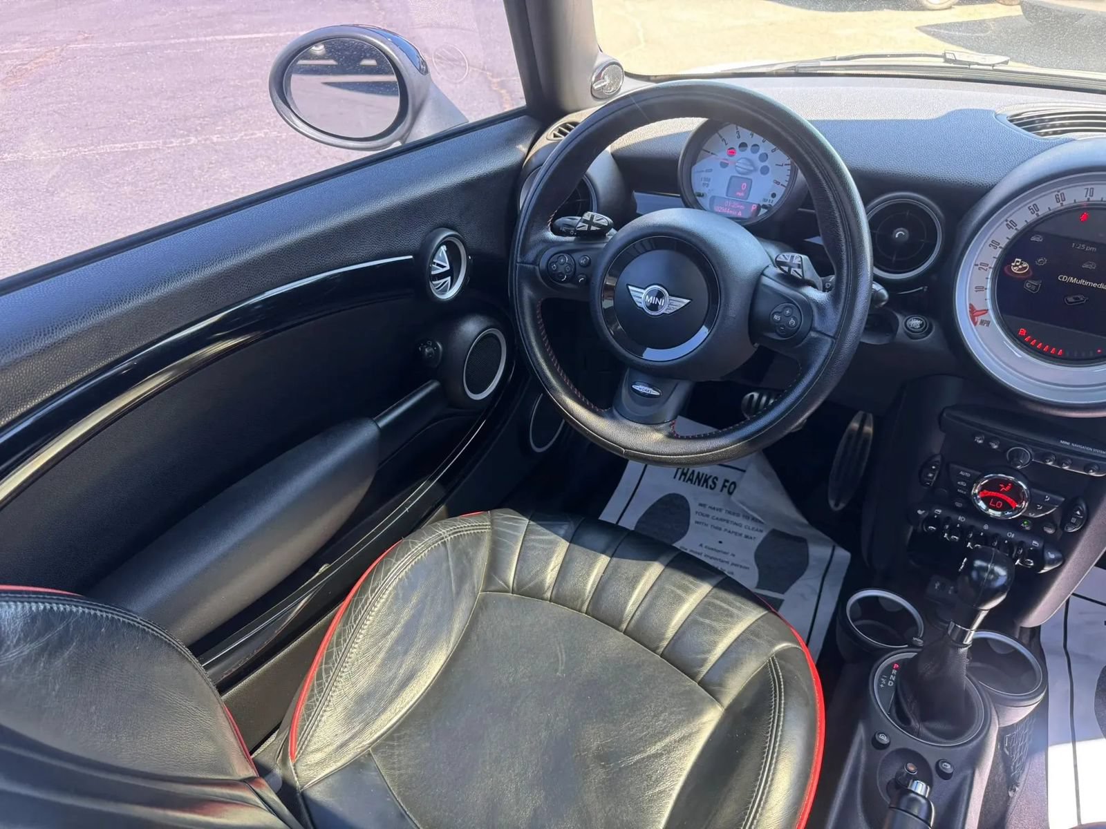 Used 2013 MINI Cooper S FWD image 23