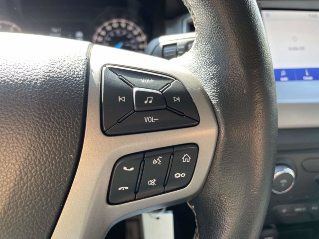 Certified 2023 Ford Ranger XLT w/ Equipment Group 301A Mid AWD/4WD image 27