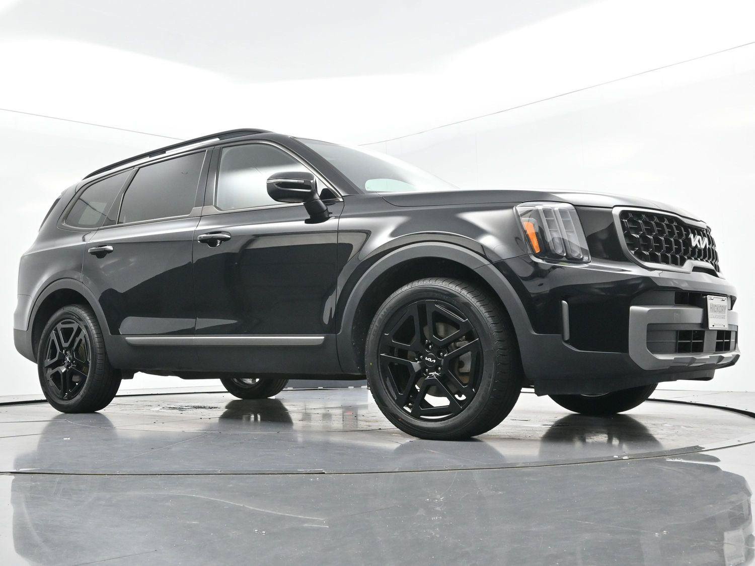 Used 2023 Kia Telluride EX X-Line AWD/4WD image 43