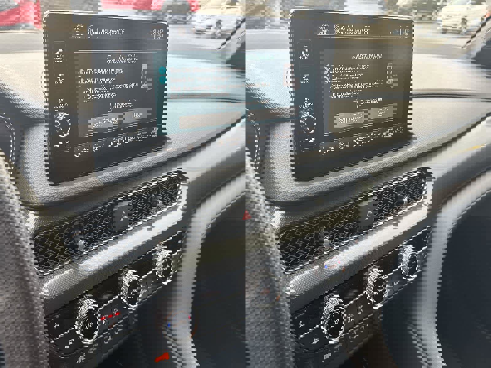 New 2026 Acura Integra Type S image 23