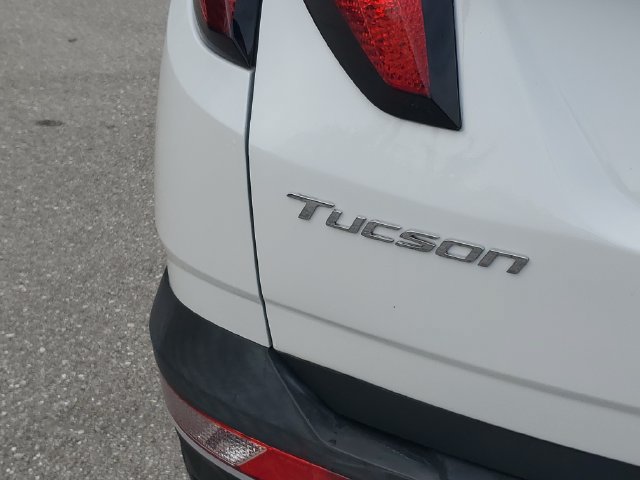 Used 2024 Hyundai Tucson SEL FWD image 9