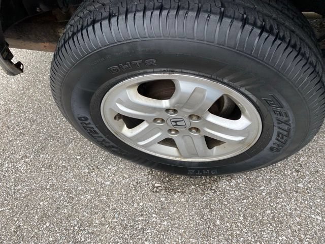 Used 2006 Honda Pilot LX image 24