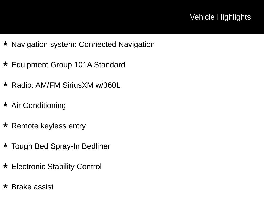 Used 2024 Ford F150 XL image 5