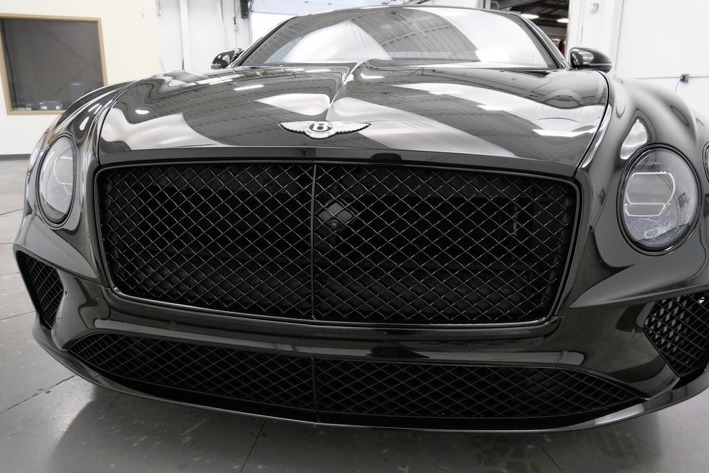 Used 2021 Bentley Continental GT AWD/4WD image 42