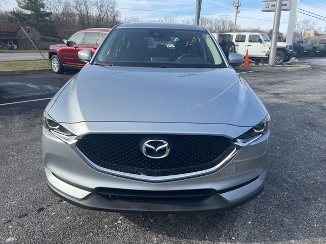Used 2018 MAZDA CX-5 Sport image 32