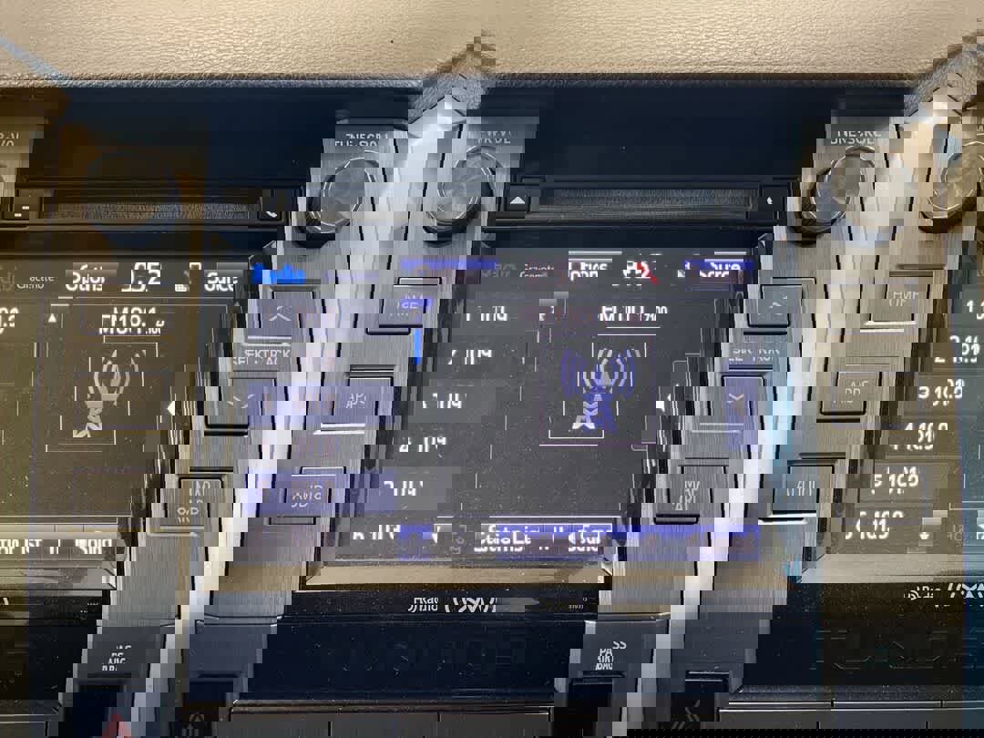 Certified 2019 Toyota Tundra SR5 w/ TRD Off Road Package image 19