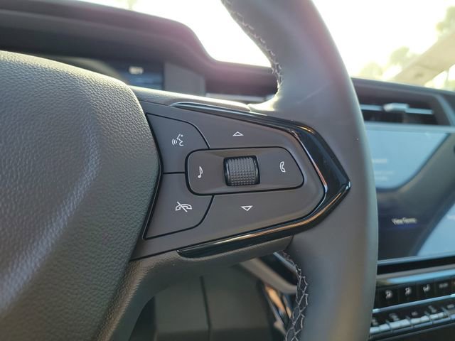 New 2027 Chevrolet Bolt RS image 22