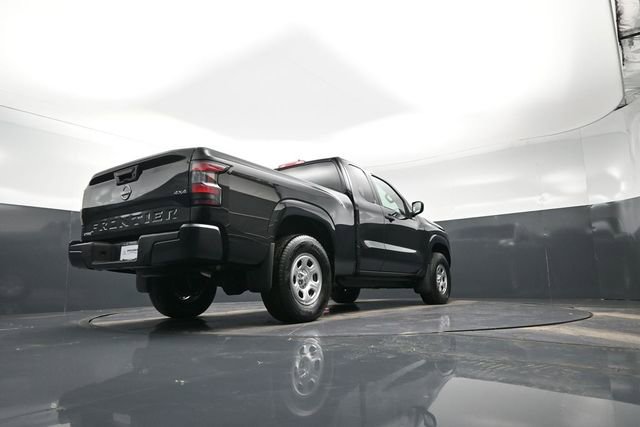 Used 2025 Nissan Frontier S w/ S Utility Package image 36
