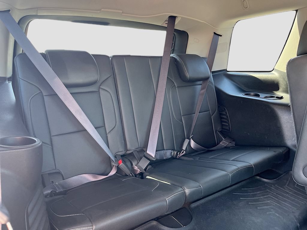 Used 2016 Chevrolet Tahoe LTZ AWD/4WD image 30