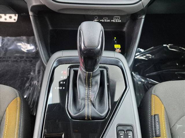 Certified 2024 Subaru Crosstrek 2.5i Sport w/ Crosstrek Mirror Package AWD/4WD image 13