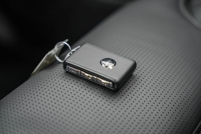 New 2026 Volvo XC60 B5 Ultra w/ Protection Package Premier image 45