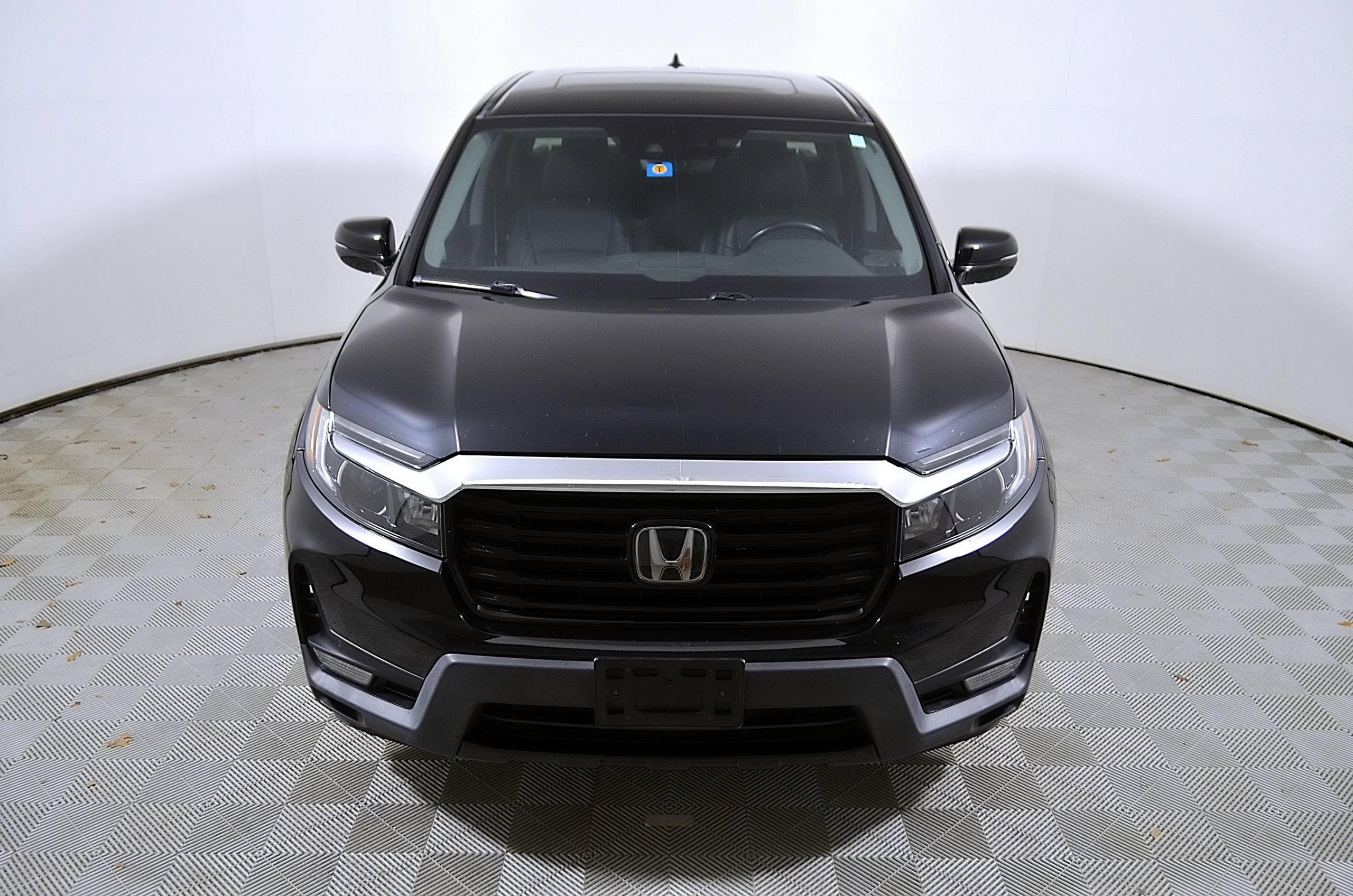 Used 2022 Honda Ridgeline RTL-E image 4