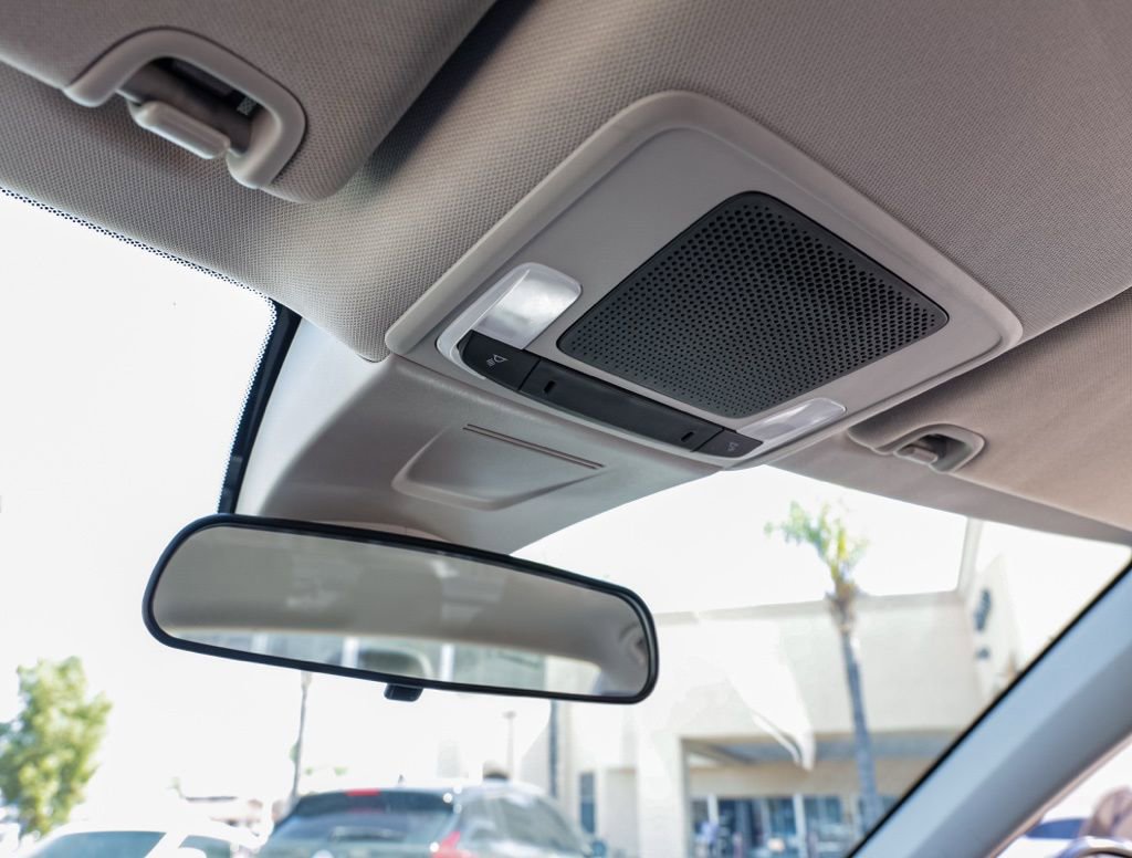 Used 2025 Honda Civic LX image 30