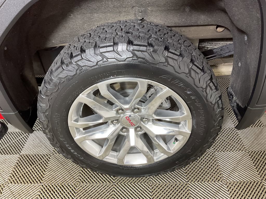 Used 2021 GMC Sierra 1500 SLT image 6