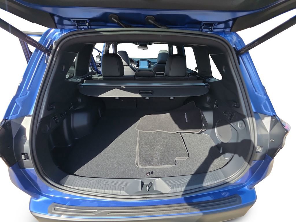 New 2026 Subaru Forester Touring image 19