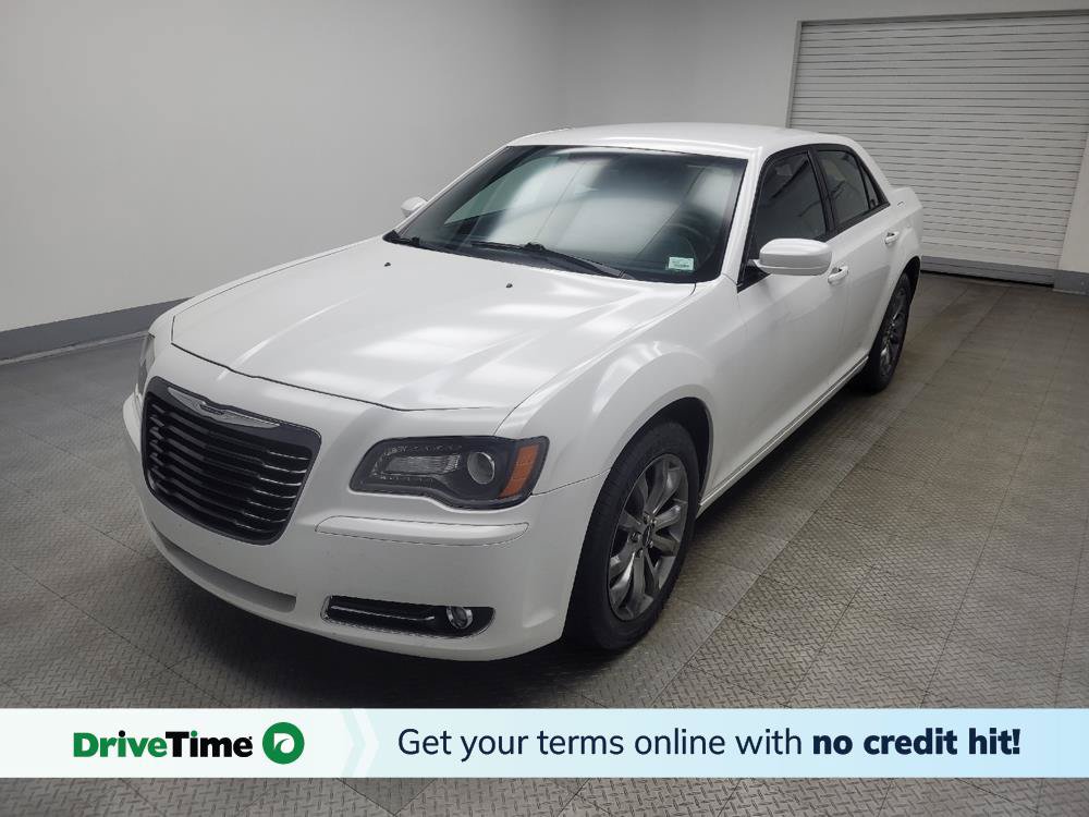 Used 2014 Chrysler 300 S AWD/4WD image 1