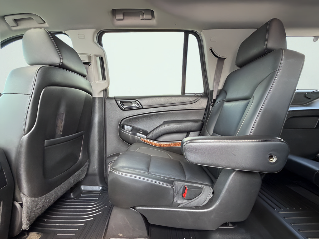 Used 2015 Chevrolet Tahoe LTZ AWD/4WD image 9