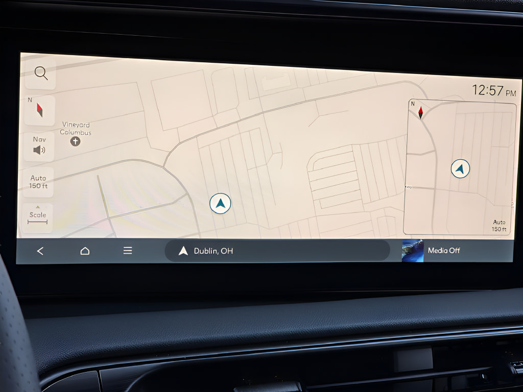 New 2026 Hyundai Palisade XRT Pro AWD/4WD image 19