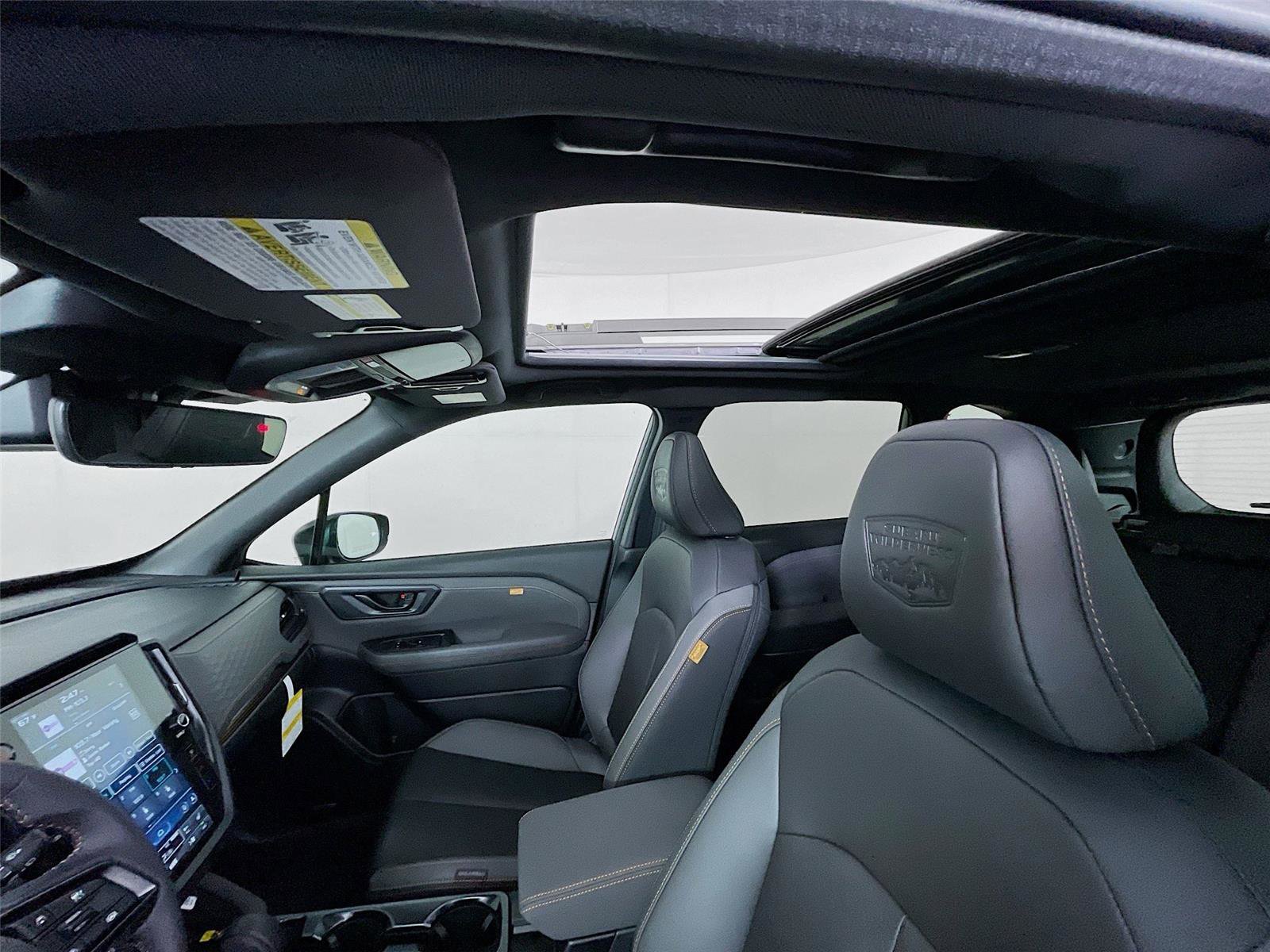 New 2026 Subaru Forester Wilderness image 7