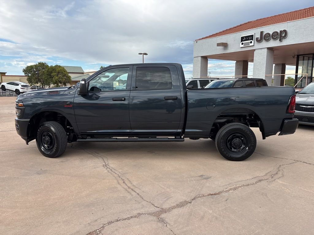 New 2026 RAM 2500 Tradesman image 8
