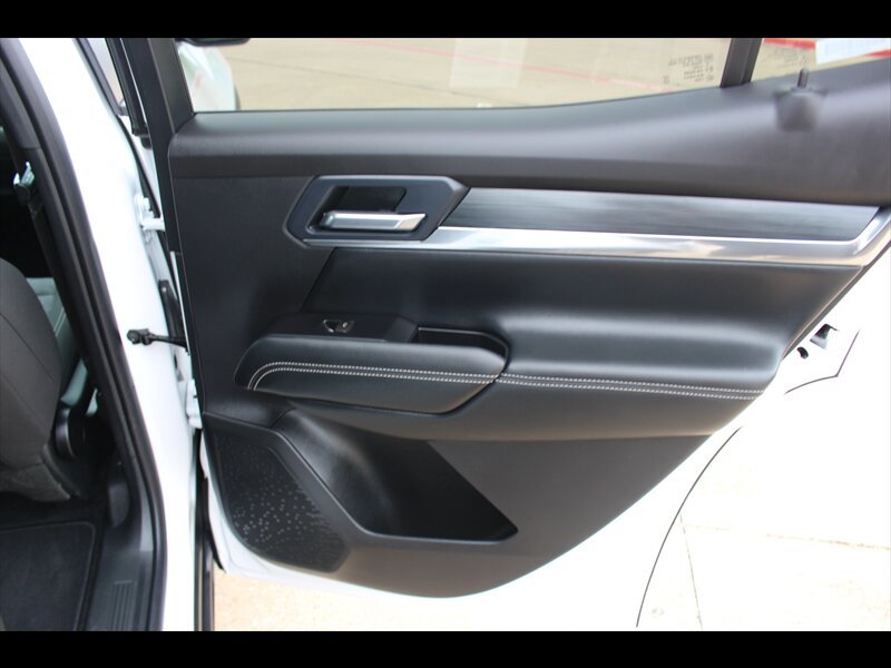 Used 2026 GMC Terrain Elevation FWD image 13