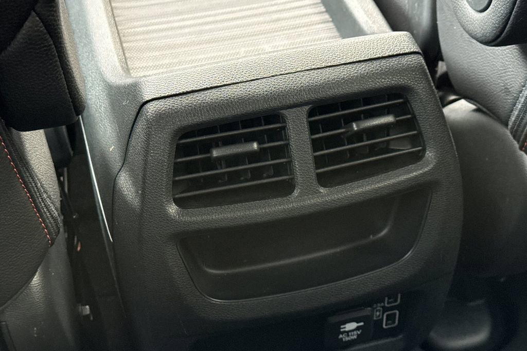 Certified 2023 Honda Passport TrailSport image 17