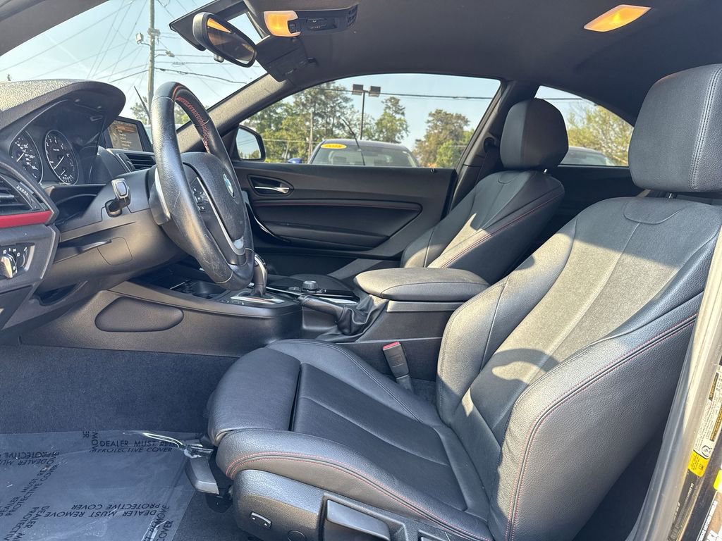 Used 2016 BMW 228i Coupe w/ Lighting Package image 11
