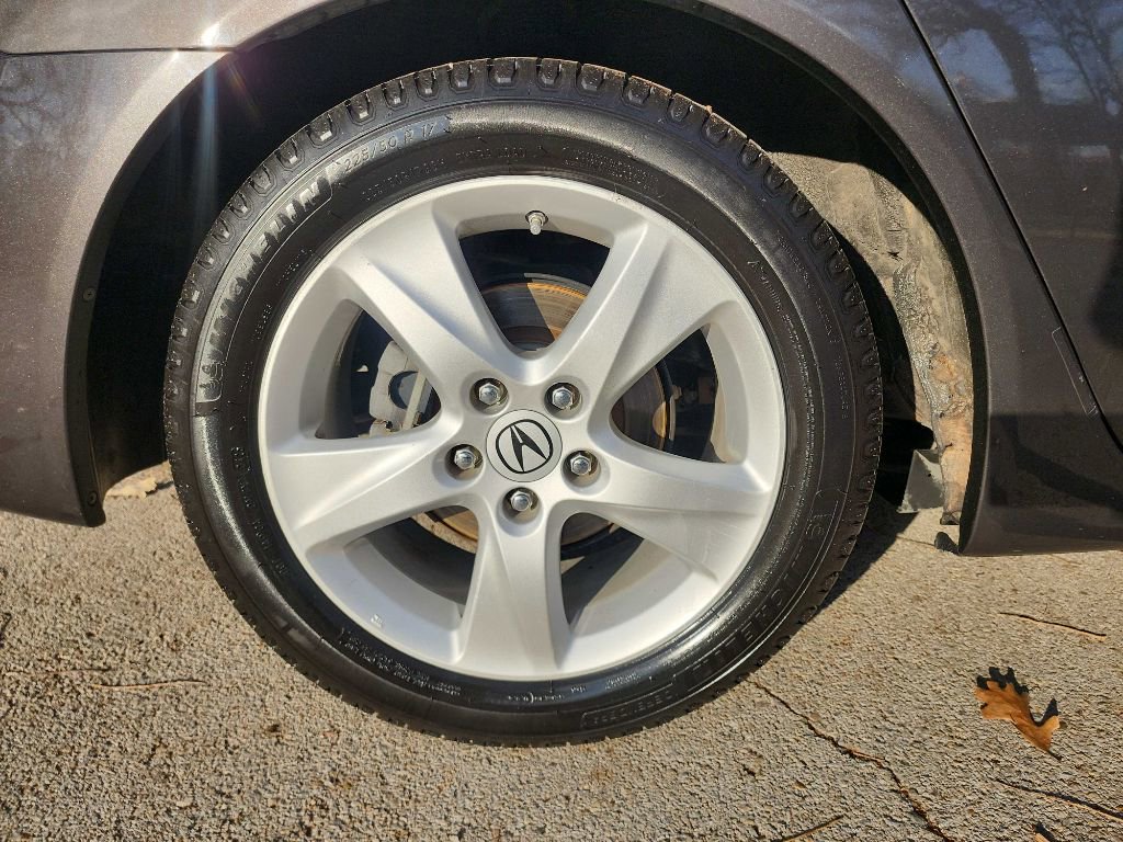 Used 2010 Acura TSX Sedan image 10