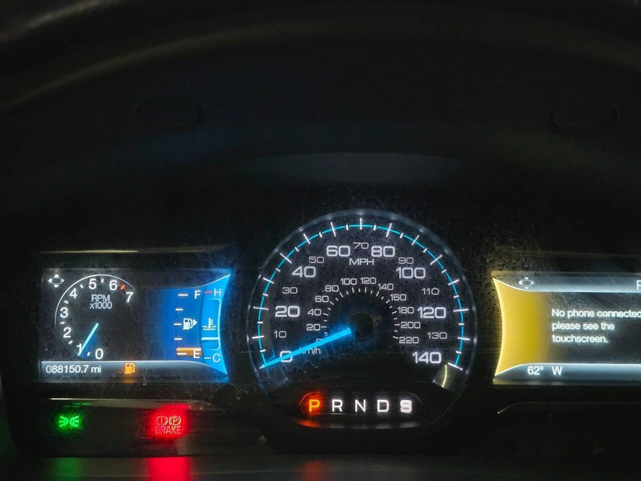 Used 2016 Ford Flex Limited image 17