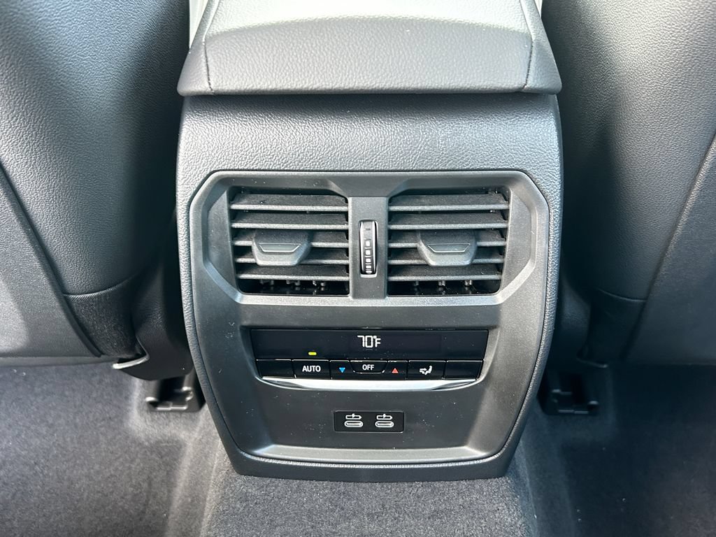 New 2026 BMW M340i Sedan w/ Premium Package RWD image 33